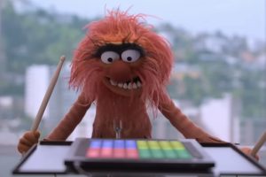 The Muppets Mayhem (Season 1) Disney+, trailer, release date