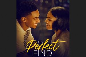 The Perfect Find  2023 movie  Netflix  trailer  release date  Gabrielle Union  Gina Torres