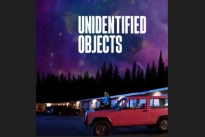 Unidentified Objects (2023 movie) trailer, release date