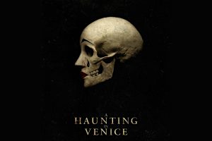 A Haunting in Venice  2023 movie  Horror  trailer  release date  Kenneth Branagh  Kyle Allen