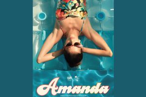 Amanda (2023 movie) trailer, release date