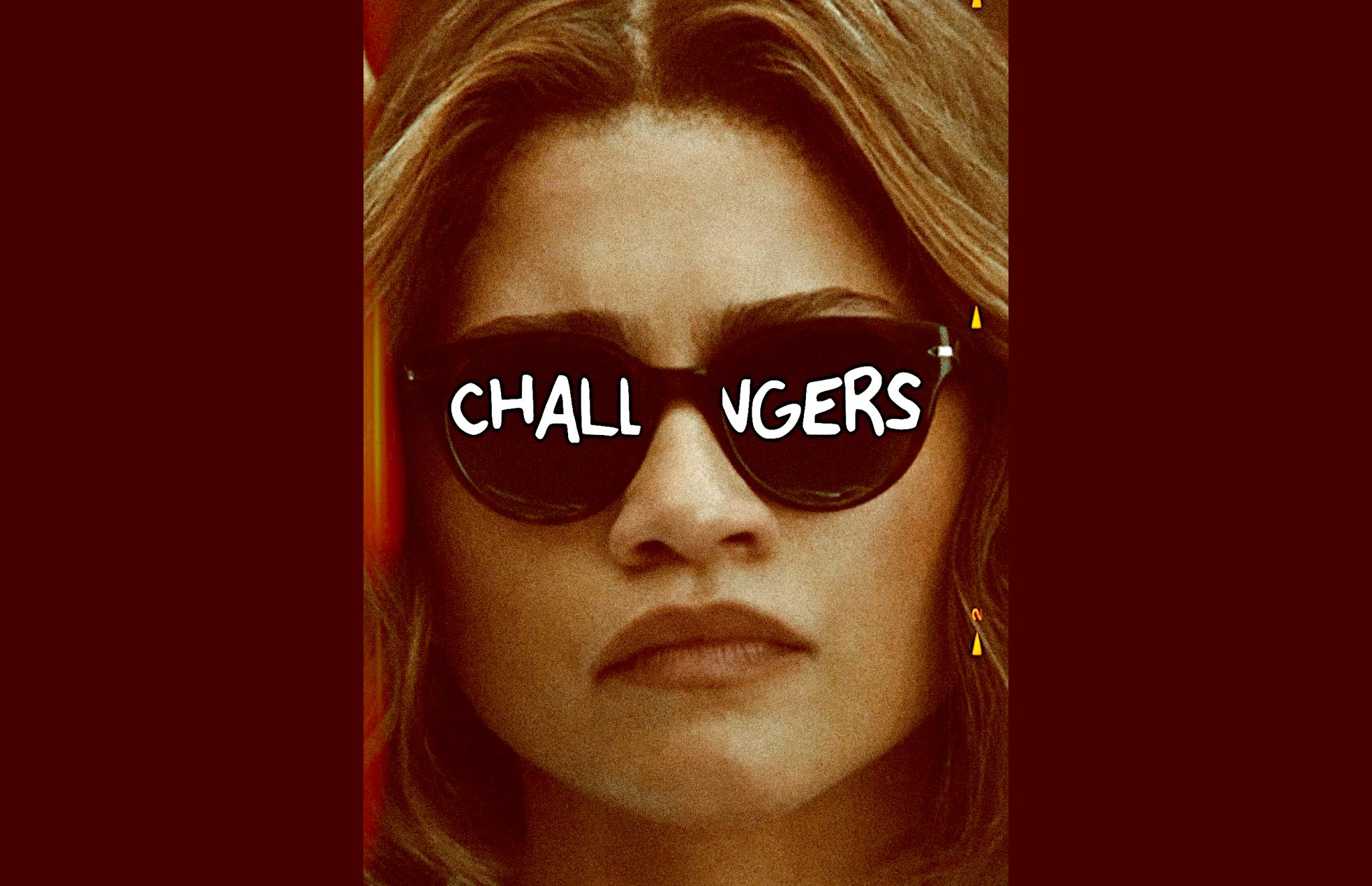 Challengers (2024 movie) trailer, release date, Zendaya, Josh O'Connor