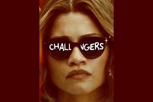 Challengers  2024 movie  trailer  release date  Zendaya  Josh O Connor  Mike Faist