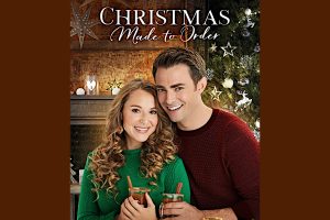 Christmas Made to Order (movie) Hallmark, trailer, release date, Alexa PenaVega, Jonathan Bennett