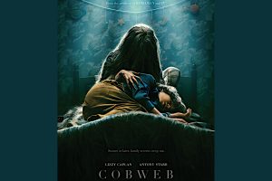 Cobweb (2023 movie) Horror, trailer, release date