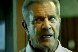 Confidential Informant (2023 movie) Thriller, trailer, release date, Mel Gibson, Nick Stahl, Dominic Purcell
