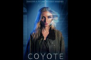 Coyote  2023 movie  trailer  release date