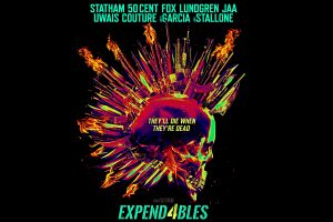 Expend4bles  2023 movie  trailer  release date  Sylvester Stallone  Jason Statham  Megan Fox