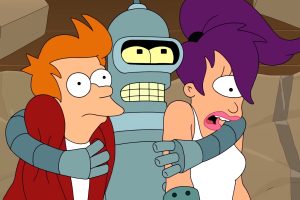 Futurama  Season 8 Episode 1  Hulu   The Impossible Stream   trailer  release date