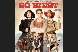 Go West  2023 movie  trailer  release date