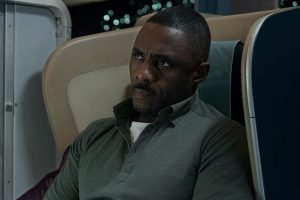 Hijack (Episode 1 & 2) Apple TV+, Idris Elba, trailer, release date