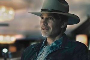 Justified  City Primeval  Episode 1 & 2  trailer  release date  Western  Timothy Olyphant