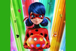 Ladybug & Cat Noir  The Movie  2023 movie  Netflix  trailer  release date