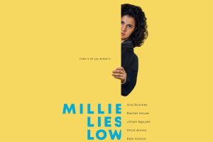 Millie Lies Low  2023 movie  trailer  release date