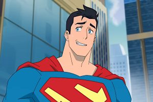 My Adventures with Superman (Season 1 Episode 1 & 2) trailer, release date, Adult Swim, Max