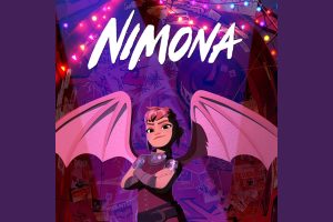 Nimona (2023 movie) Netflix, trailer, release date, Chloe Grace Moretz