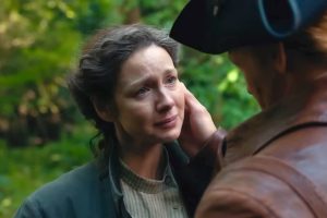 Outlander  Season 7 Episode 1   A Life Well Lost   trailer  release date