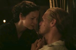 Outlander  Season 7 Episode 2   The Happiest Place on Earth  trailer  release date