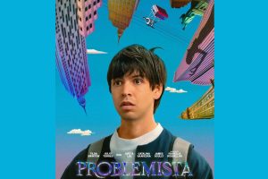 Problemista  2023 movie  trailer  release date  Tilda Swinton  Julio Torres
