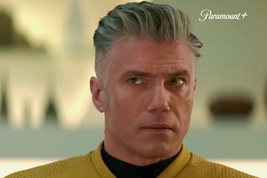 Star Trek  Strange New Worlds  Season 2 Episode 1  Paramount+  trailer  release date