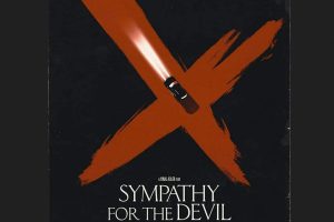 Sympathy for the Devil  2023 movie  Thriller  trailer  release date  Nicolas Cage  Joel Kinnaman
