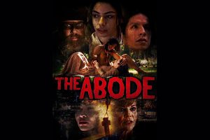 The Abode (2023 movie) Horror, trailer, release date
