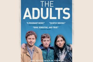 The Adults  2023 movie  trailer  release date  Michael Cera