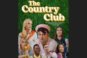 The Country Club (2023 movie) trailer, release date