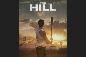 The Hill (2023 movie) trailer, release date, Colin Ford, Dennis Quaid