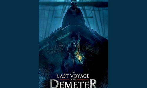 The Last Voyage of the Demeter - Wikipedia