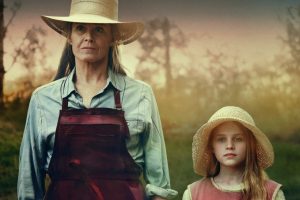 The Lost Flowers of Alice Hart (Episode 1, 2 & 3) Amazon Prime Video, Sigourney Weaver, trailer, release date
