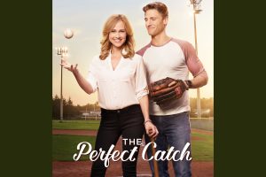 The Perfect Catch  movie  Hallmark  trailer  release date  Nikki Deloach  Andrew Walker