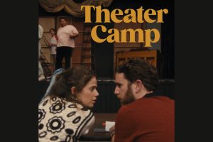 Theater Camp  2023 movie  trailer  release date  Molly Gordon  Ben Platt