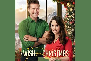 A Wish for Christmas  movie  Hallmark  trailer  release date  Lacey Chabert  Paul Greene