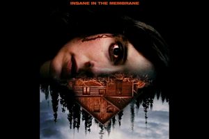 Cabin Girl (2023 movie) Horror, Tubi, trailer, release date