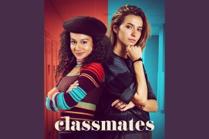 Classmates (2023 movie) Tubi, trailer, release date