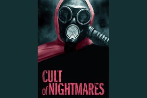 Cult of Nightmares  2023 movie  Horror  trailer  release date