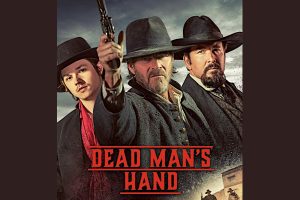 Dead Man’s Hand (2023 movie) trailer, release date, Western, Cole Hauser, Stephen Dorff