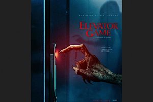 Elevator Game  2023 movie  Horror  trailer  release date