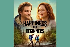 Happiness For Beginners  2023 movie  Netflix  trailer  release date