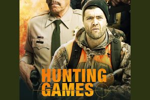Hunting Games  2023 movie  Tubi  trailer  release date