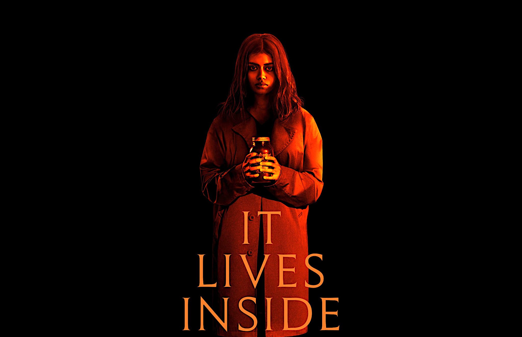It Lives Inside (2023 movie) Horror, trailer, release date Startattle
