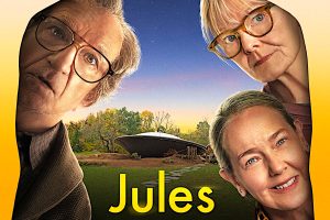Jules (2023 movie) trailer, release date, Ben Kingsley, Zoe Winters