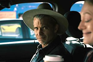 Justified  City Primeval  Episode 3   Backstabbers   trailer  release date  Western  Timothy Olyphant