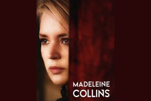 Madeleine Collins  2023 movie  trailer  release date