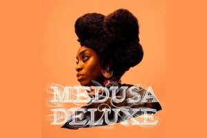 Medusa Deluxe (2023 movie) trailer, release date