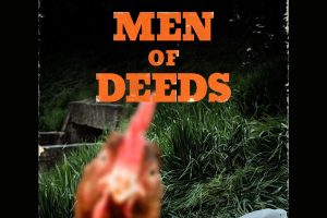 Men of Deeds  2023 movie  trailer  release date
