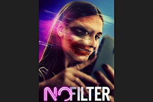 No Filter  2023 movie  Horror  Tubi  trailer  release date