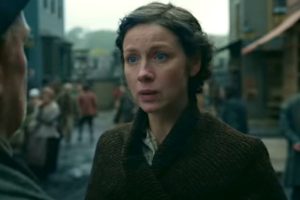 Outlander  Season 7 Episode 4   A Most Uncomfortable Woman  trailer  release date