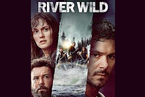River Wild (2023 movie) Thriller, trailer, release date, Leighton Meester, Adam Brody